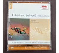 Sir Malcolm Sargent, Julian Lloyd Webber - The Gondoliers