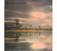 Sir Malcolm Sargent / London Symphony Orchestra - Sir Malcolm Sargent conducts Vaughan Williams