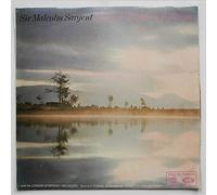 Sir Malcolm Sargent, London Symphony Orchestra - Sir Malcolm Sargent Conducts Vaughn Williams