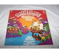 Sir Malcolm Sargent, Pro Arte Orchestra - Gilbert and Sullivan: Highlights From The Mikado