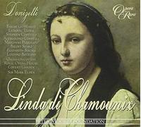 Donizetti: Linda di Chamounix