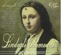 Sir Mark Elder - Donizetti Linda di Chamounix - CD - J3z