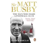 Sir Matt Busby