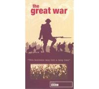 Sir Michael Redgrave - The Great War: This Business May Last A Long Time [VHS]