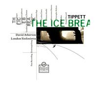 Sir Michael Tippett: The Ice Break