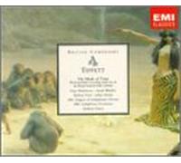 Sir Michael Tippett: The Mask of Time