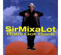 Sir Mix-A-Lot - Baby Got Back