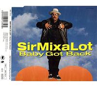 Sir Mix-a-lot - Baby got back