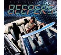 Sir Mix-A-Lot - Beepers/Players [VINYL]