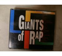 Sir Mix a lot, EPMD, Public Enemy, Twin Hype, De la Soul...
