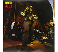 Sir Mix-A-Lot - I Got Game/Flow Show [VINYL]