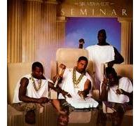 Sir Mix-A-Lot - Seminar