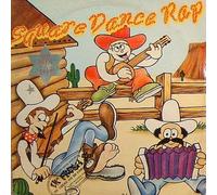 Sir Mix-A-Lot - Sir Mix-A-Lot - Square Dance Rap - Streetwave - MKHAN 69