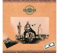 Sir Mix-a-Lot - Swass