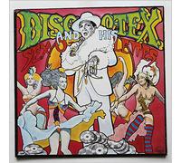 Sir Monti Rock III - Disco Tex & The Sex-O-Lettes Review