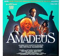 Sir Neville Marriner - Amadeus 2 [VINYL]