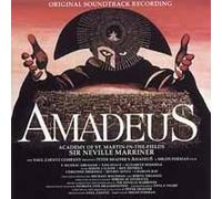 Sir Neville Marriner - Amadeus Original Soundtrack Recording - Special - Y72z