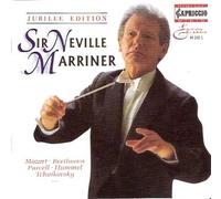 Sir Neville Marriner - Jubilee Edition - CD 1+2