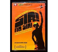 Sir! No Sir!
