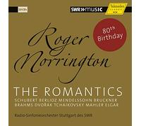 Sir Norrington'S 80Th - Sir Roger Norrington