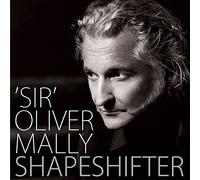 'Sir' Oliver Mally - Shapeshifter (LP+CD/180g) [VINYL]