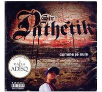 Sir Path tik - Comme Je Suis