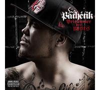 Sir Pathetik - Prisonnier Des Mots