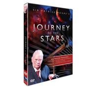 Sir Patrick Moore's Journey To The Stars [DVD]