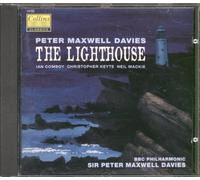 Sir Peter Maxwell Davies - Maxwell Davies: The Lighthouse