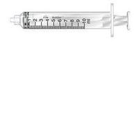 Sir Pic 3ml Luer Lock 100pcs