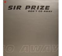 Sir Prize - Don'T Go Away (Span. [Vinyl Maxi-Single] [VINYL]