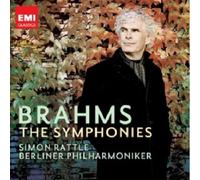 Sir Rattle Simon - Complete Symphonies [New CD]