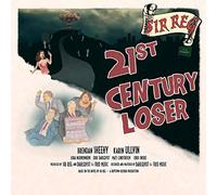 Sir Reg - 21st Century Loser [VINYL]