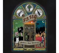 Sir Reg - Modern Day Disgrace