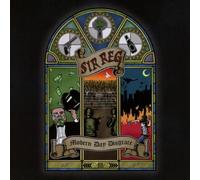 Sir Reg - Modern Day Disgrace [VINYL]