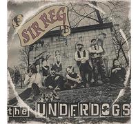 Sir Reg - The Underdogs (Digipak)
