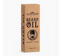 Sir Reginald's Beard Oil 100ml