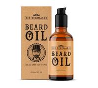 Sir Reginalds Beard Oil