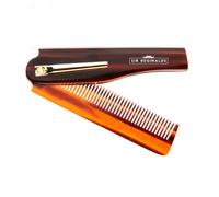 Sir Reginalds Moustache Flip Comb