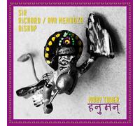 Sir Richard Bishop / Ava Mendo - Ivory Tower (Hanuman) [VINYL]