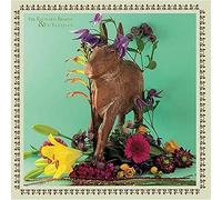 Sir Richard Bishop & Ed Yazijian - Sir Richard Bishop & Ed Yazijian [VINYL]