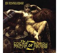 Bishop, Sir Richard - The Freak Of Araby