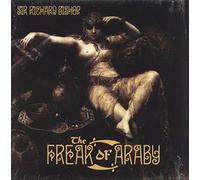 Sir Richard Bishop - The Freak Of Araby [VINYL]