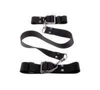 Sir Richard's Command Deluxe Cuff Set