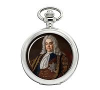Sir Robert Walpole Pocket Watch