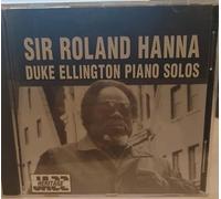 Sir Roland Hanna - Duke Ellington Piano Solos
