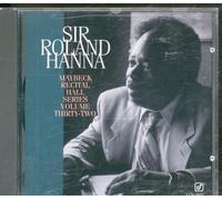 Sir Roland Hanna - Maybeck Hall Vol 32