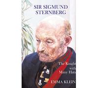 Sir Sigmund Sternberg: The Knight with Many Hats
