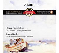 Sir Simon Rattle - Adams: Harmonielehre
