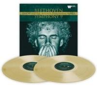 Sir Simon Rattle - Beethoven: Symphony No. 9 [VINYL]
